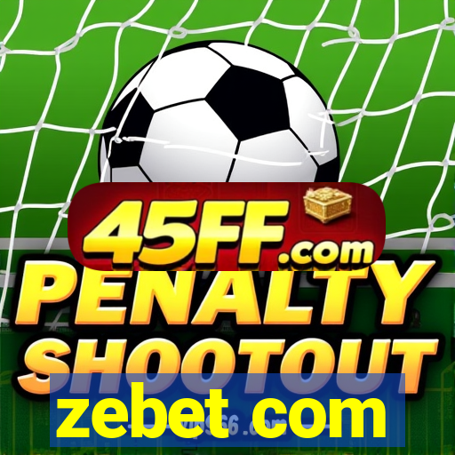 zebet com